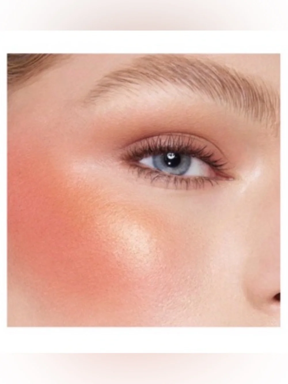Charlotte Tilbury Hollywood Blush & Glow Matte Blush & Highlighter NEW in Box!